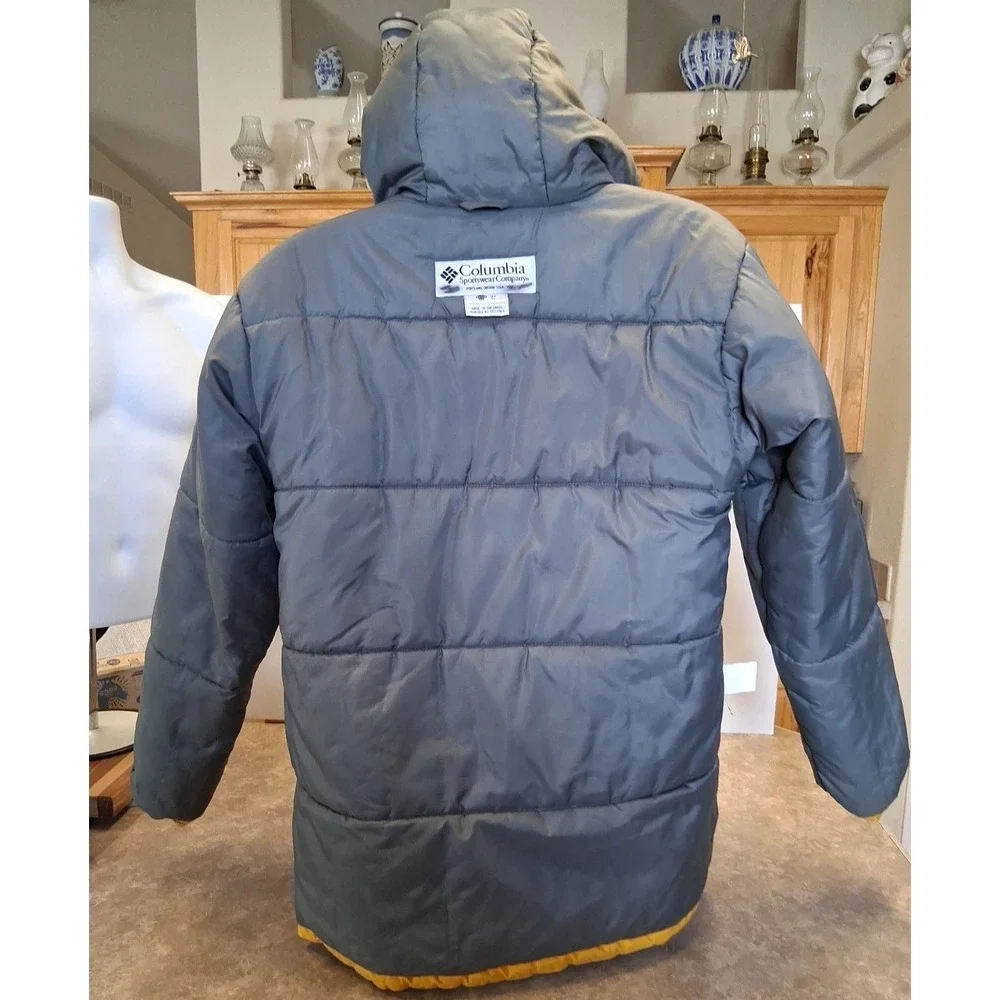 Columbia Sportswear Company Size‎ 18/20 Used but in good condition.